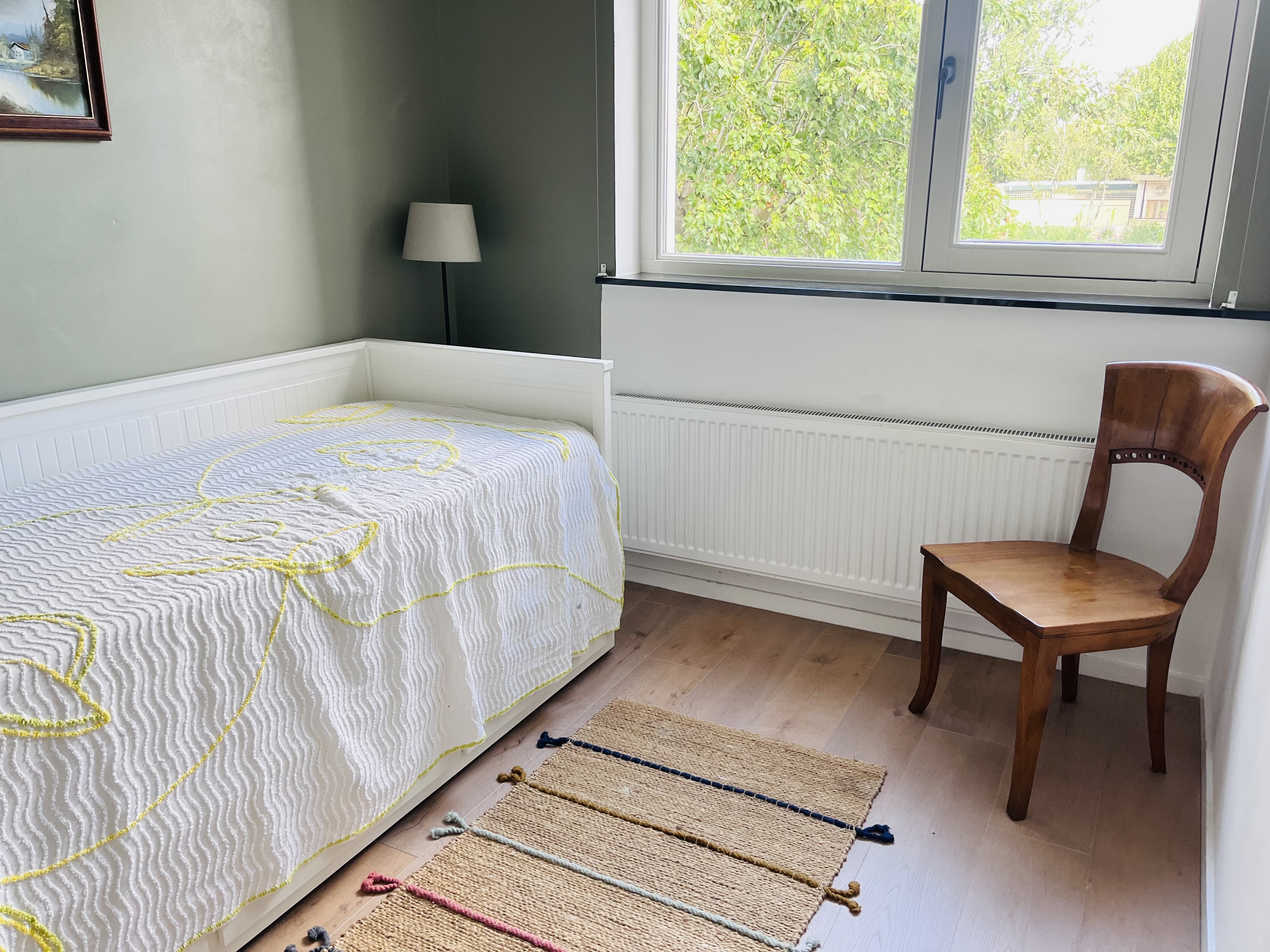 Kamer te huur in Rotterdam – Chopinlaan – foto 3
