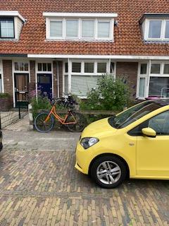 Zimmer bei Jacob Binckesstraat In Leeuwarden