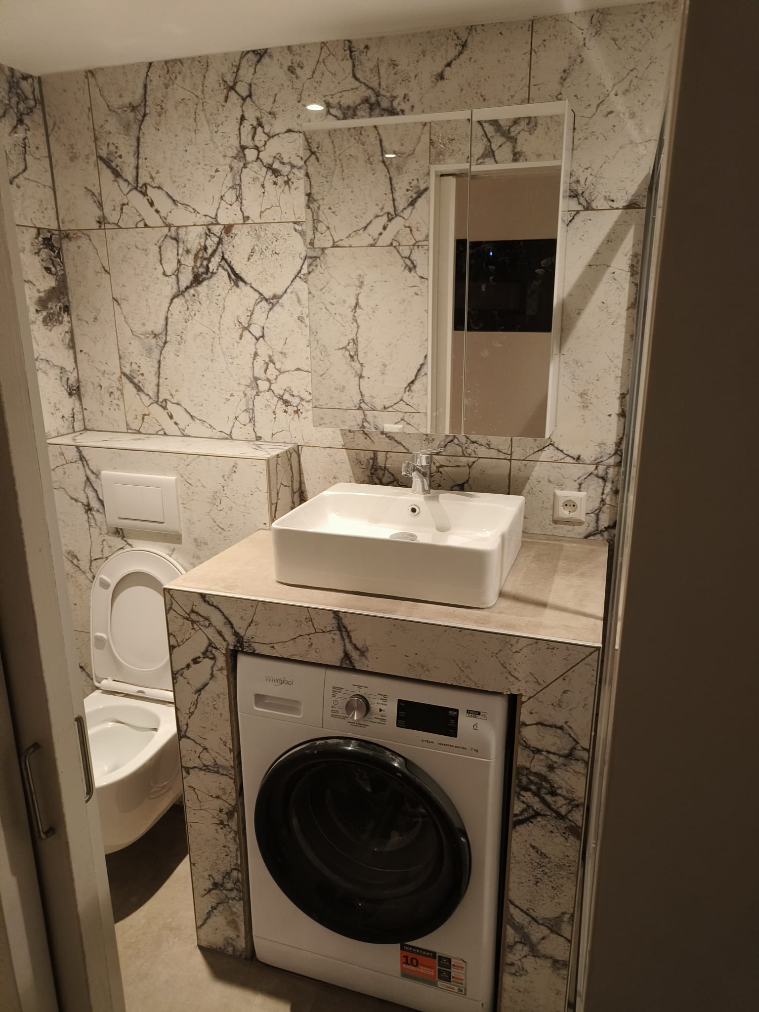 Kamer te huur in Almere – Beursjeskruidstraat – foto 3