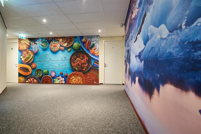 Studio bei Schipholweg In Leiden