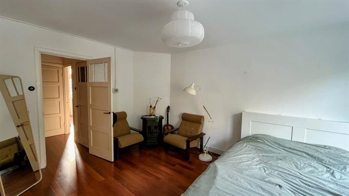 Wohnung bei Joos de Moorstraat In Amsterdam