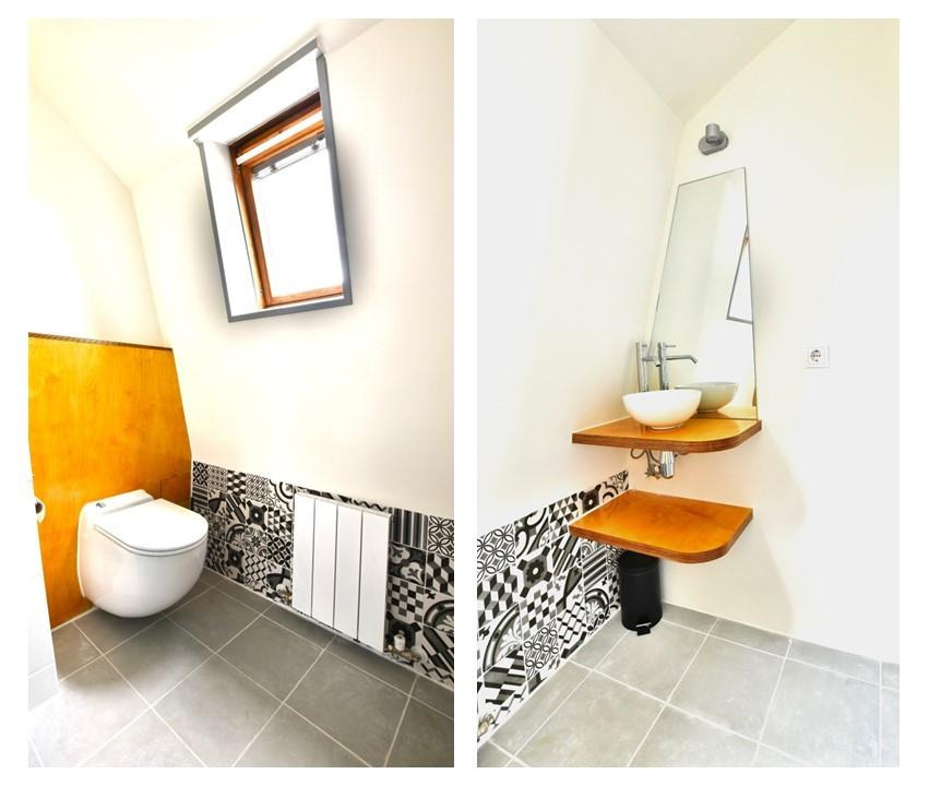 Studio aan Zoetestraat, Haarlem 7