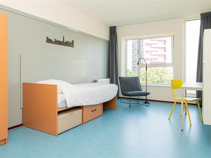 Room for rent 740 euro Bisschopssteeg, Utrecht