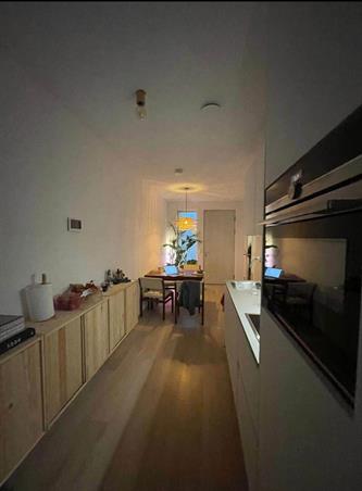 Kamer in Amsterdam, Oostenburgermiddenstraat op Kamernet.nl: Apartment - Amsterdam Center/East - 01/11