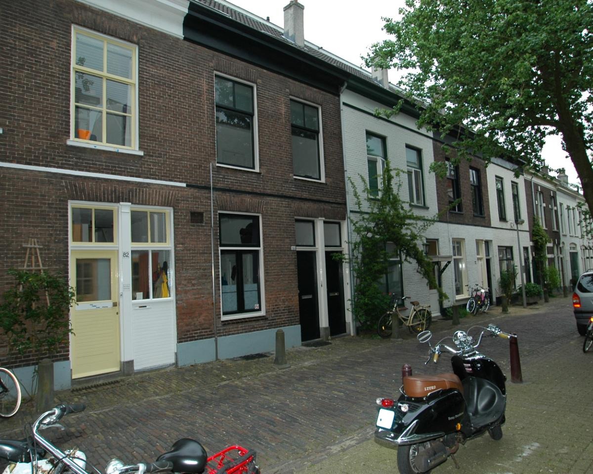 Kamer te huur in de Sint Marten in Arnhem