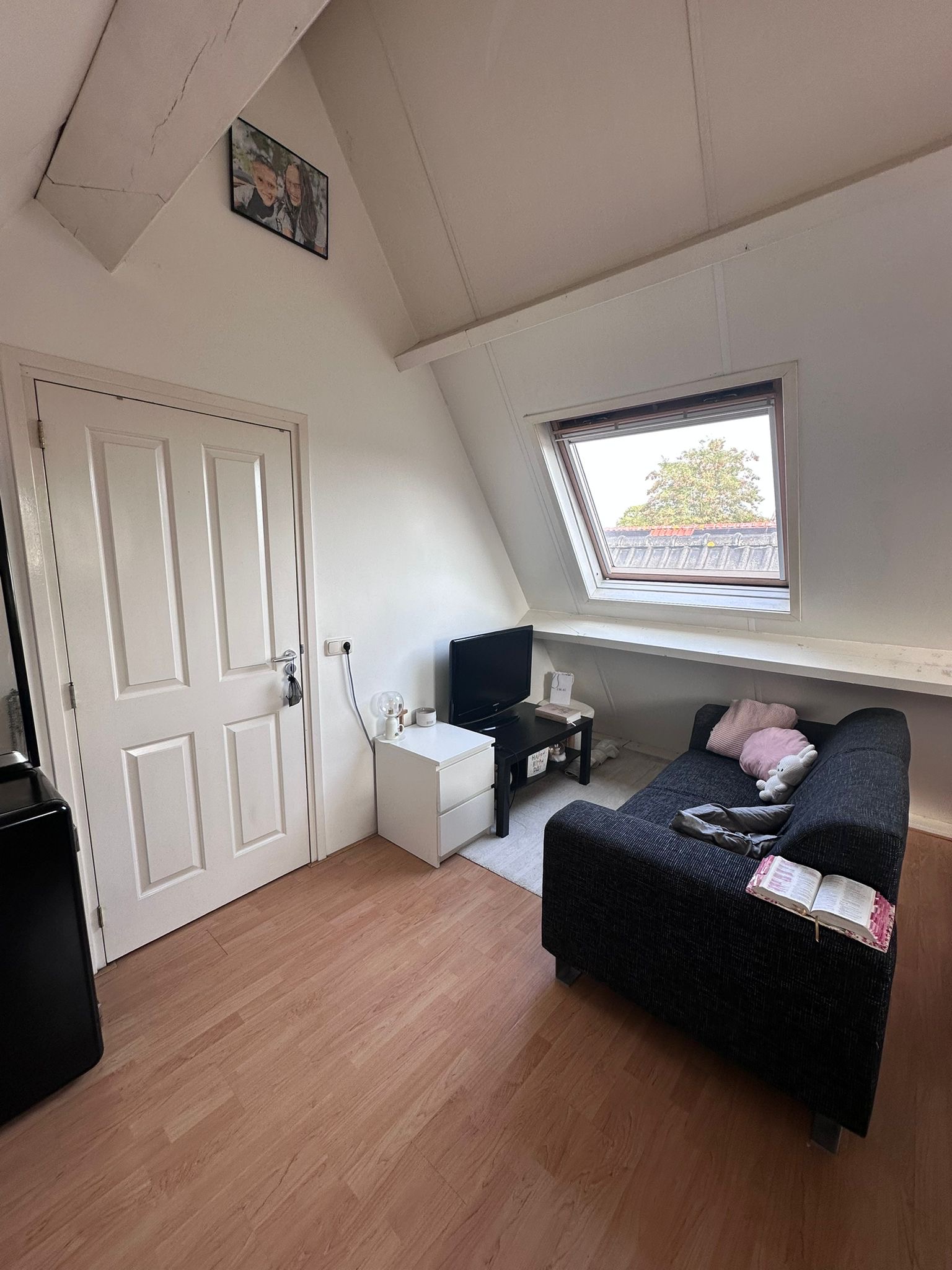 Kamer te huur in Barneveld – Groen van Prinstererlaan – foto 4