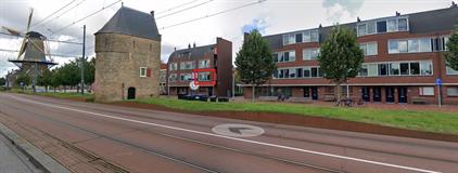 Room for rent 738 euro Bagijnhof, Delft