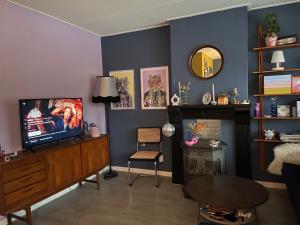 Appartement te huur 1125 euro Marnixlaan, Utrecht