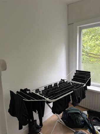 Studio bei Dordtselaan In Rotterdam