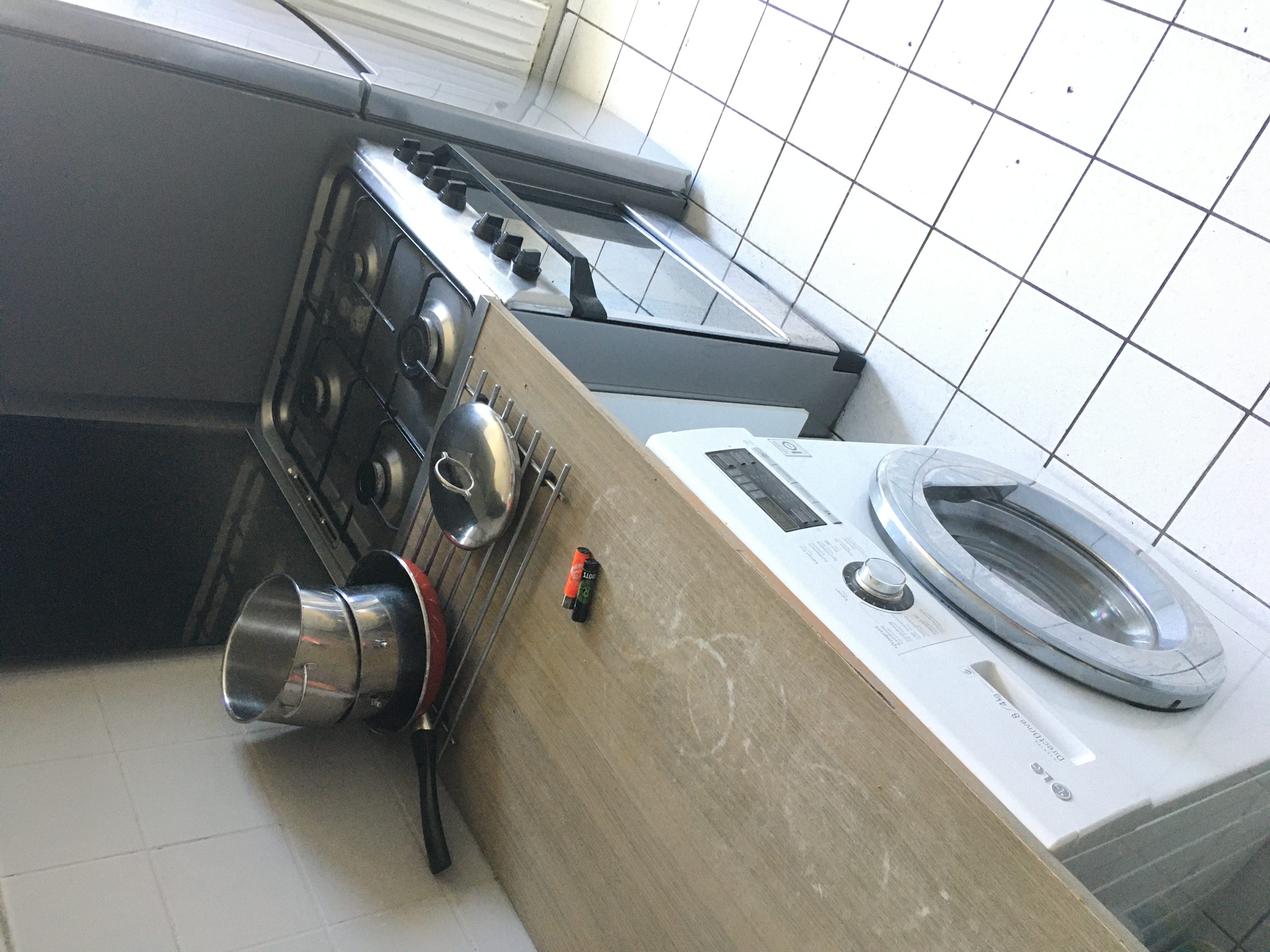 Appartement te huur in Diemen – Prins Bernhardlaan – foto 2