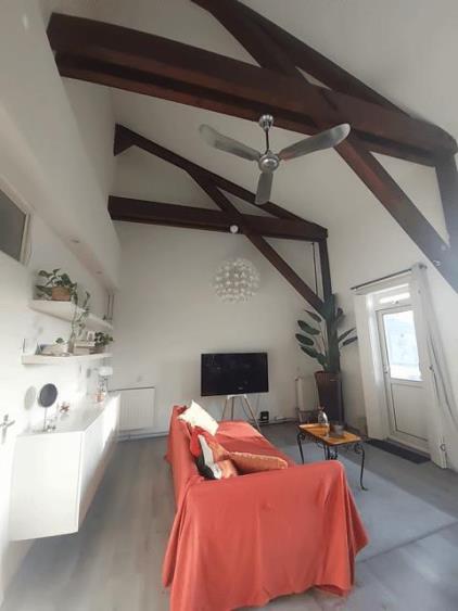 Appartement te huur 513 euro Ruysdaelstraat, Amsterdam