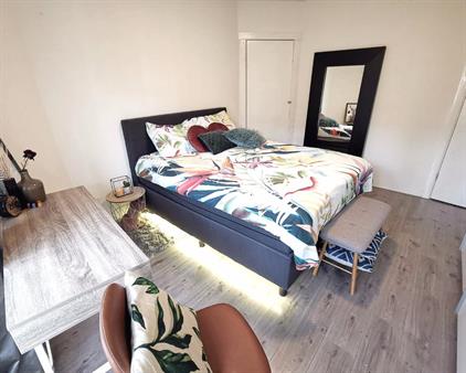 Kamer te huur 1850 euro Lutmastraat, Amsterdam