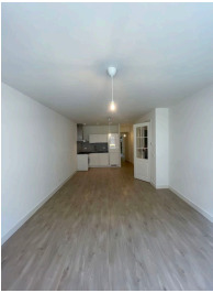 Appartement aan Van Tuyll van Serooskerkenweg, Amsterdam 8