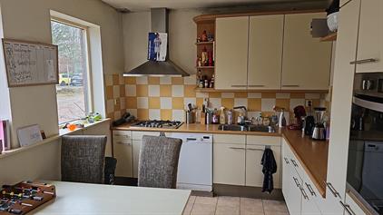 Kamer te huur 420 euro Friesestraatweg, Groningen