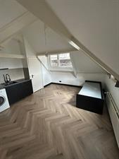 Studio for rent 1100 euro Grote Visserijstraat, Rotterdam