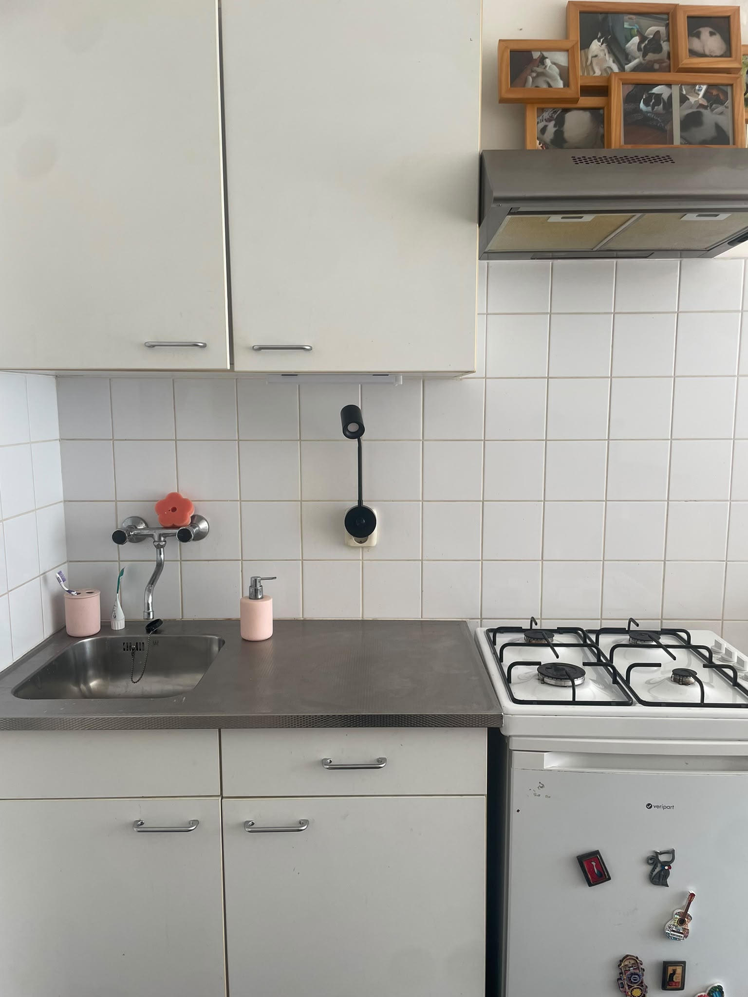 Kamer te huur in Leeuwarden – Robinsonstraat – foto 2