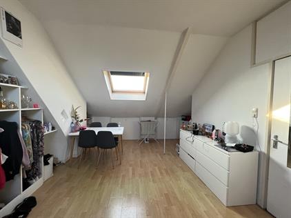Room for rent 595 euro Tweede Willemstraat, Groningen