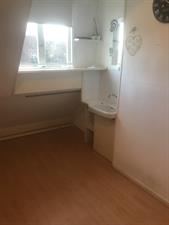 Room for rent 405 euro Stadhouderslaan, Groningen