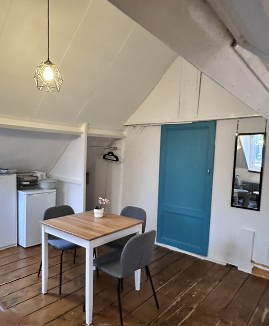 Kamer te huur in Breda – Godevaert Montensstraat – foto 4