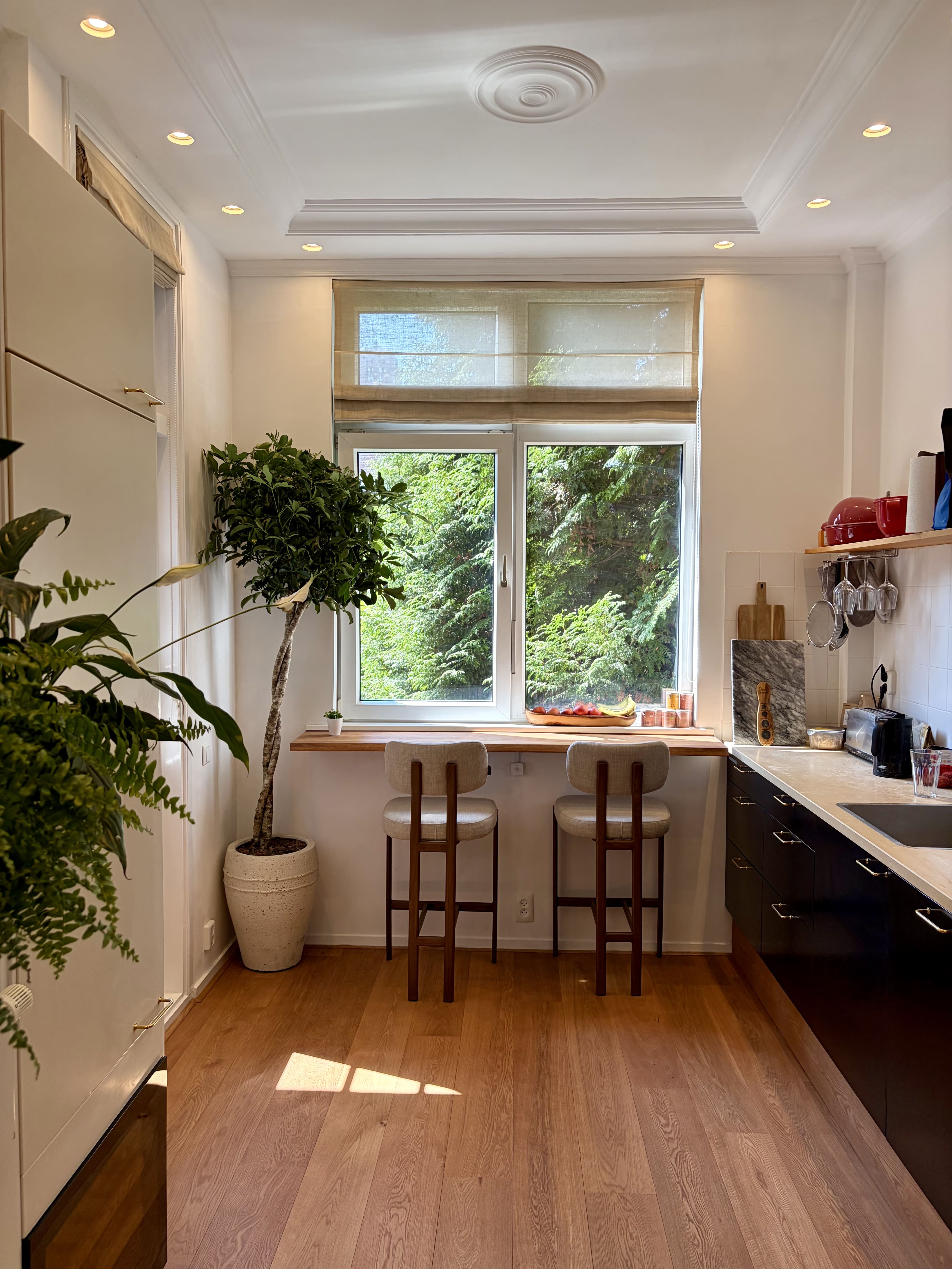 Appartement te huur in Den Haag – Laan van Nieuw-Oost-Indie – foto 2
