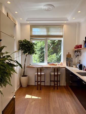 Wohnung bei Laan van Nieuw-Oost-Indie In Den Haag