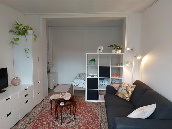 Zimmer bei Taurusstraat In Enschede