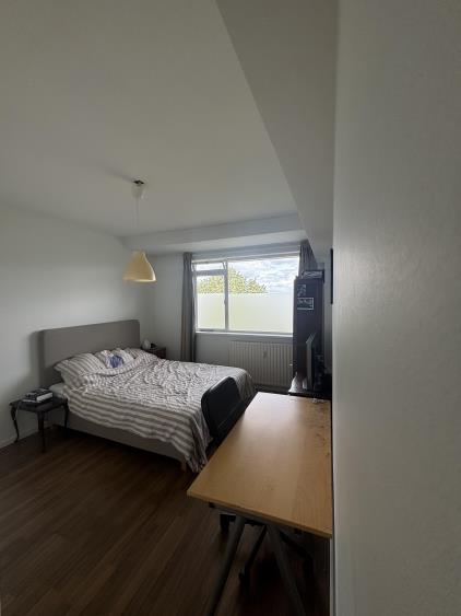 Kamer te huur 950 euro Parnassusweg, Amsterdam