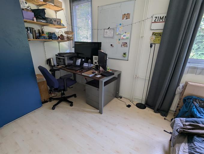 Zimmer bei Kremersmaten In Enschede