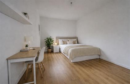 Room for rent 595 euro Mutua Fidesstraat, Groningen