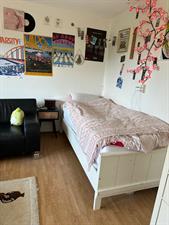 Kamer te huur 700 euro Van Uvenweg, Wageningen