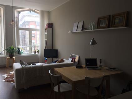 Studio for rent 920 euro Grote Markt, Groningen
