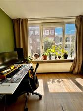 Apartment for rent 1850 euro Ben Viljoenstraat, Amsterdam