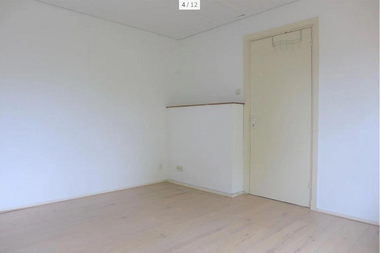 Kamer te huur in Vlissingen – Vlamingstraat – foto 3