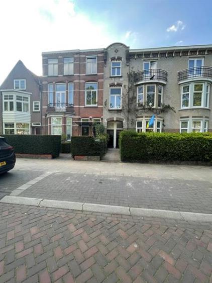 Appartement te huur 1700 euro van der Does de Willeboissingel, Den Bosch