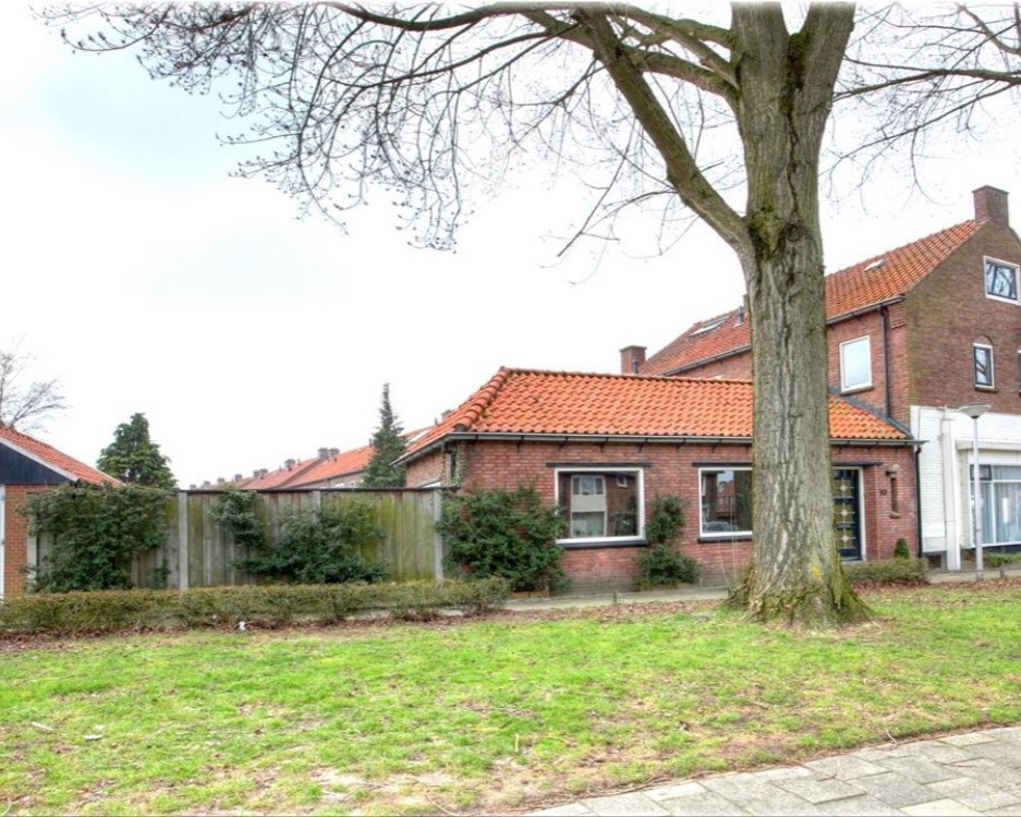 Madioenstraat
