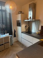 Kamer te huur 950 euro Scheepsbouwweg, Amsterdam