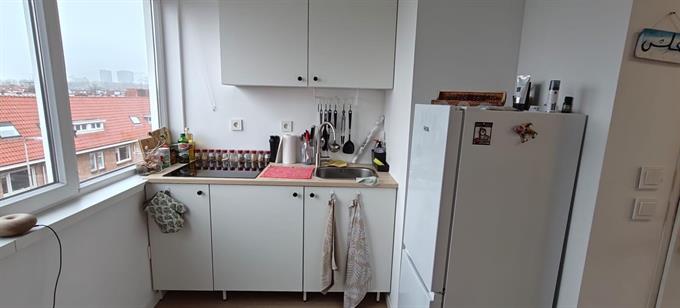 Studio bei Laan van Nieuw-Guinea In Utrecht