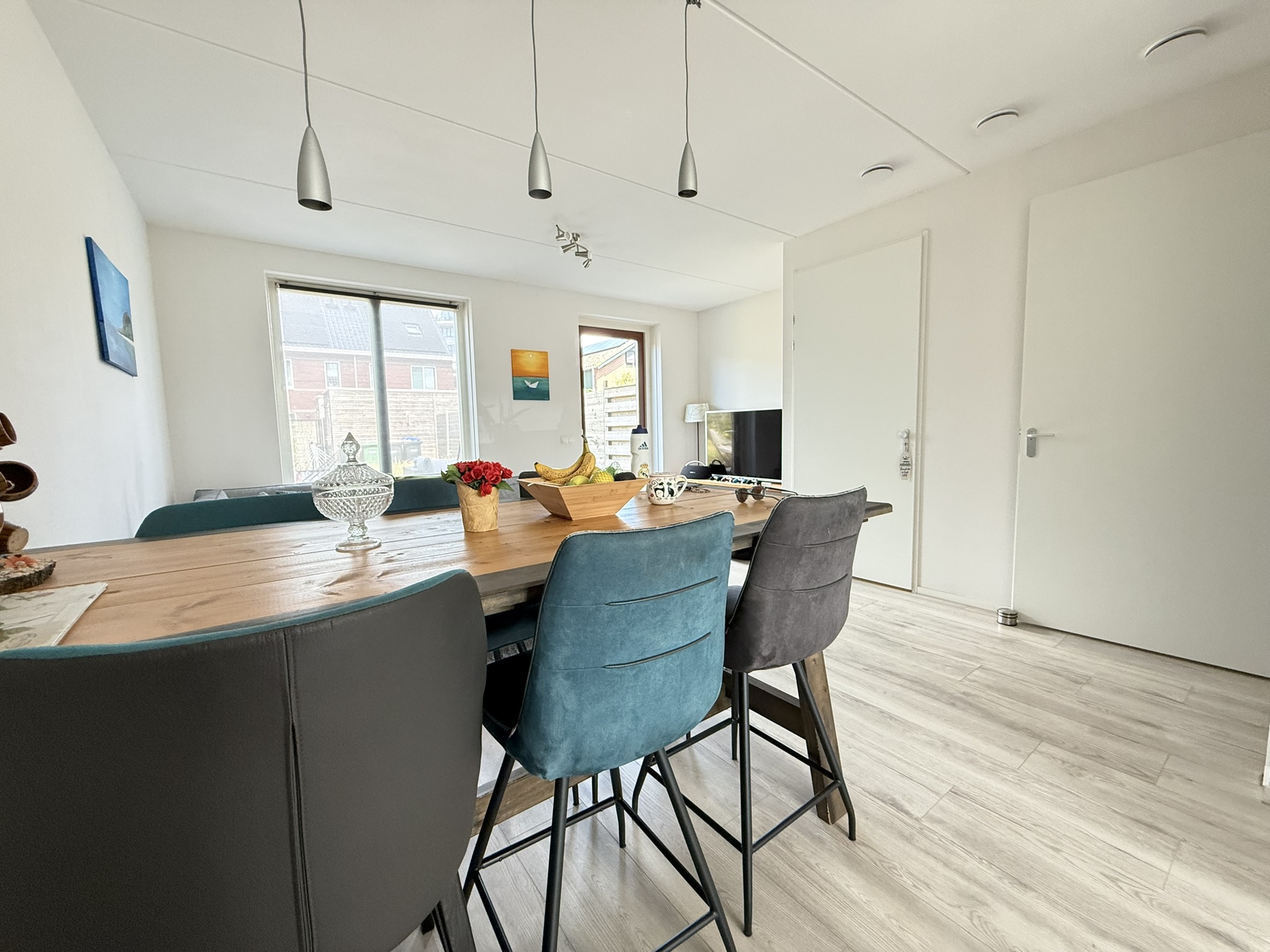 Kamer aan Postdwarsweg, Soesterberg 5