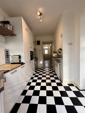 Wohnung bei Middelburgsestraat In Den Haag