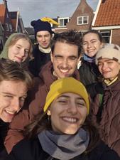 Kamer te huur 350 euro Lage Nieuwstraat, Den Haag