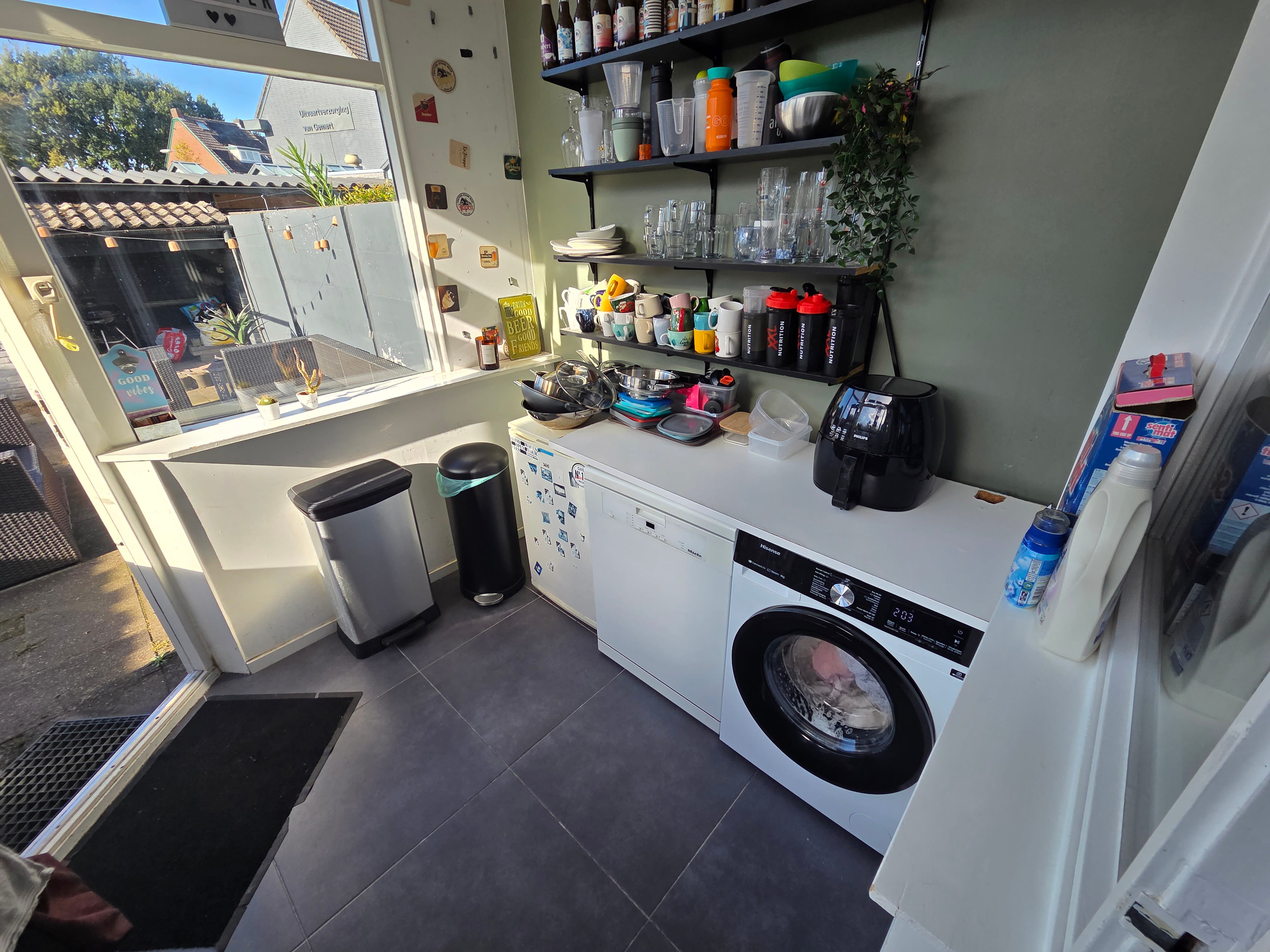 Kamer aan Dr. Struyckenstraat, Breda 7