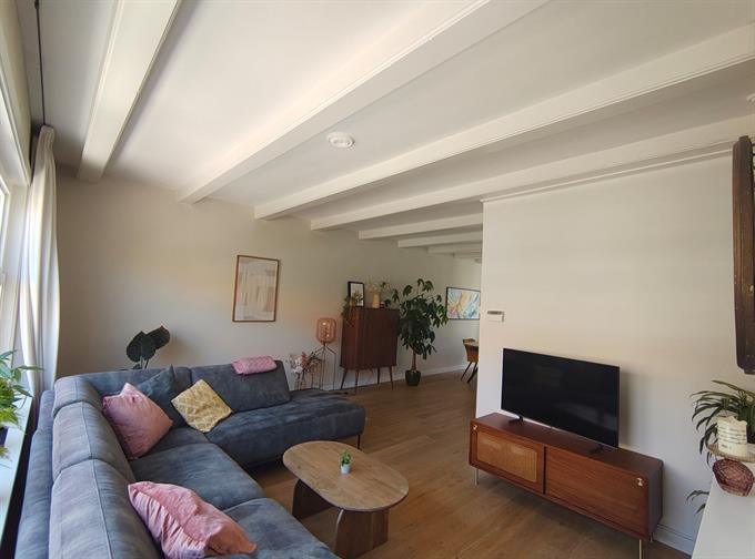 Wohnung bei Mr. P.N. Arntzeniusweg In Amsterdam