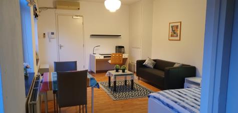 Room for rent 990 euro Tongerseweg, Maastricht