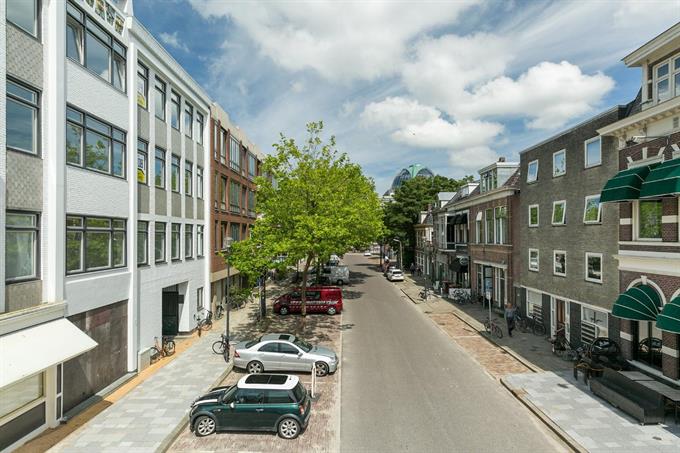 Zimmer bei Baljeestraat In Leeuwarden