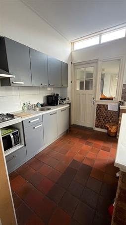 Zimmer bei van Sytzamastraat In Leeuwarden