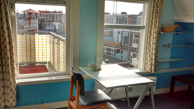 Zimmer bei Beeklaan In Den Haag