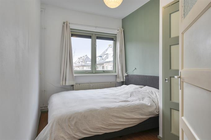 Zimmer bei Burggravenlaan In Leiden