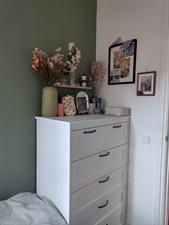 Room for rent 600 euro Arendsweg, Beverwijk