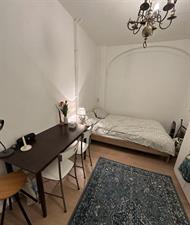 Room for rent 520 euro St.-Janshovenstraat, Utrecht