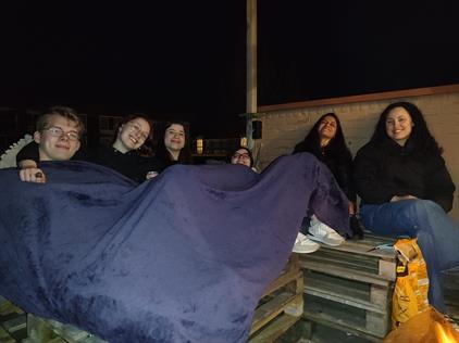 Room for rent 430 euro G.J. van Heekstraat, Enschede